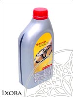 75W 1L GETRIEBEOIL LV МАСЛО ТРАНСМИССИОННОЕ, 0888581001