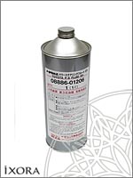 1L PSF-EH ЖИДКОСТЬ ГУР, 0888601206