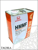 4L ULTRA HMMF МАСЛО ТРАНСМИССИОННОЕ МИНЕРАЛЬНОЕ, 0826099904