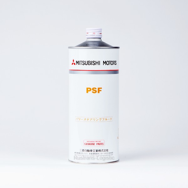 Жидкость гидравлическая DIA QUIEEN PSF JP 1L, 4039645