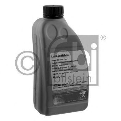 Жидкость гидравлическая Febi, PSF, 1L, 21647