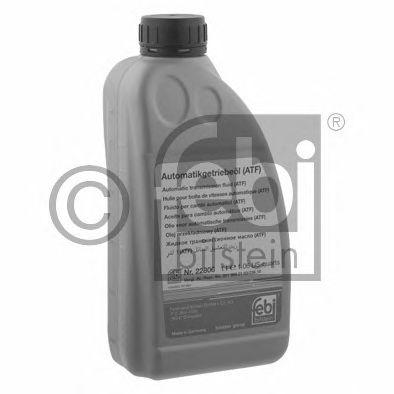 1L ATF III МАСЛО ТРАНСМИССИОННОЕ СИНТЕТИЧЕСКОЕ, 22806