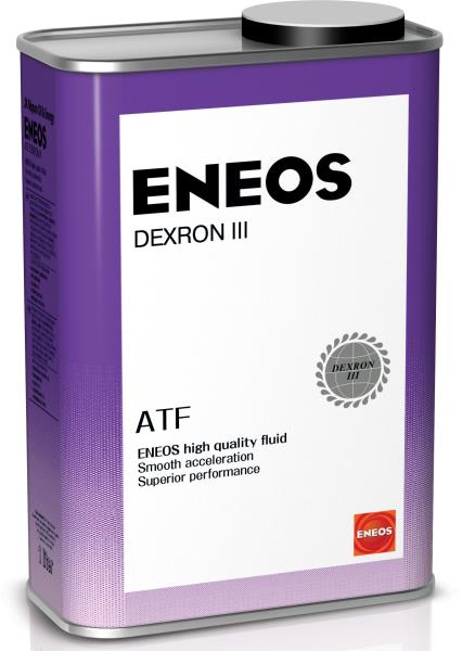 ENEOS ATFDEXRON-III1Л, OIL1305