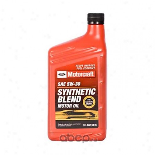 5W-30 1L XO5W30Q1SP SEMI-SYNTHETIC USA ЗАМЕНЕНО НА МАСЛО МОТОРНОЕ ПОЛУСИНТЕТИЧЕСКОЕ, XO5W30QSP