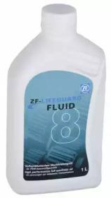 1L ATF LIFEGUARD FLUID 8HP МАСЛО ТРАНСМИССИОННОЕ АКПП, S671090312