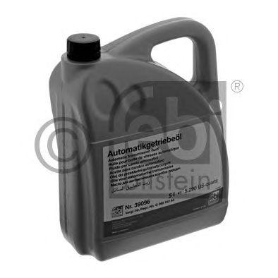 5L ATF ZF-8 ATF 3+ JEEP ATF LGF8 МАСЛО ТРАНСМИССИОННОЕ СИНТЕТИЧЕСКОЕ ДЛЯ, 39096