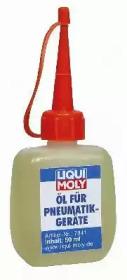 0,05L 7841 LIQUIMOLY / OIL FUR PNEUMATIKGERATE МАСЛО Д ПНЕВМОИНСТРУМЕНТА, 7841