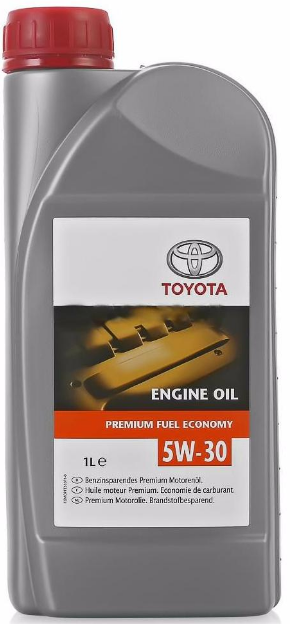 5W-30 1L ENGINE OIL МАСЛО МОТОРНОЕ СИНТЕТИЧЕСКОЕ, 0888083388