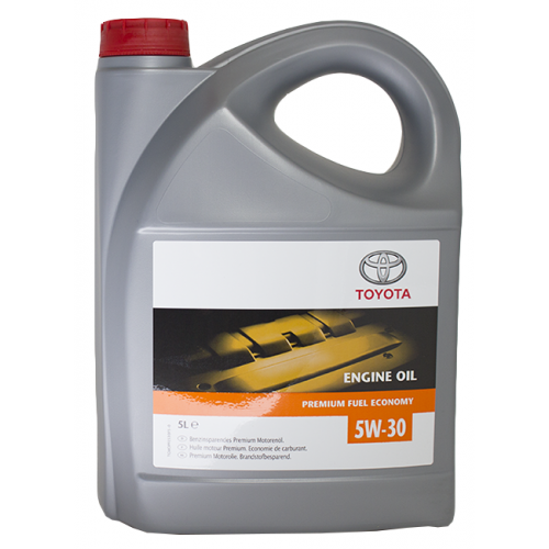 5W-30 5L ENGINE OIL МАСЛО МОТОРНОЕ СИНТЕТИЧЕСКОЕ, 0888083389