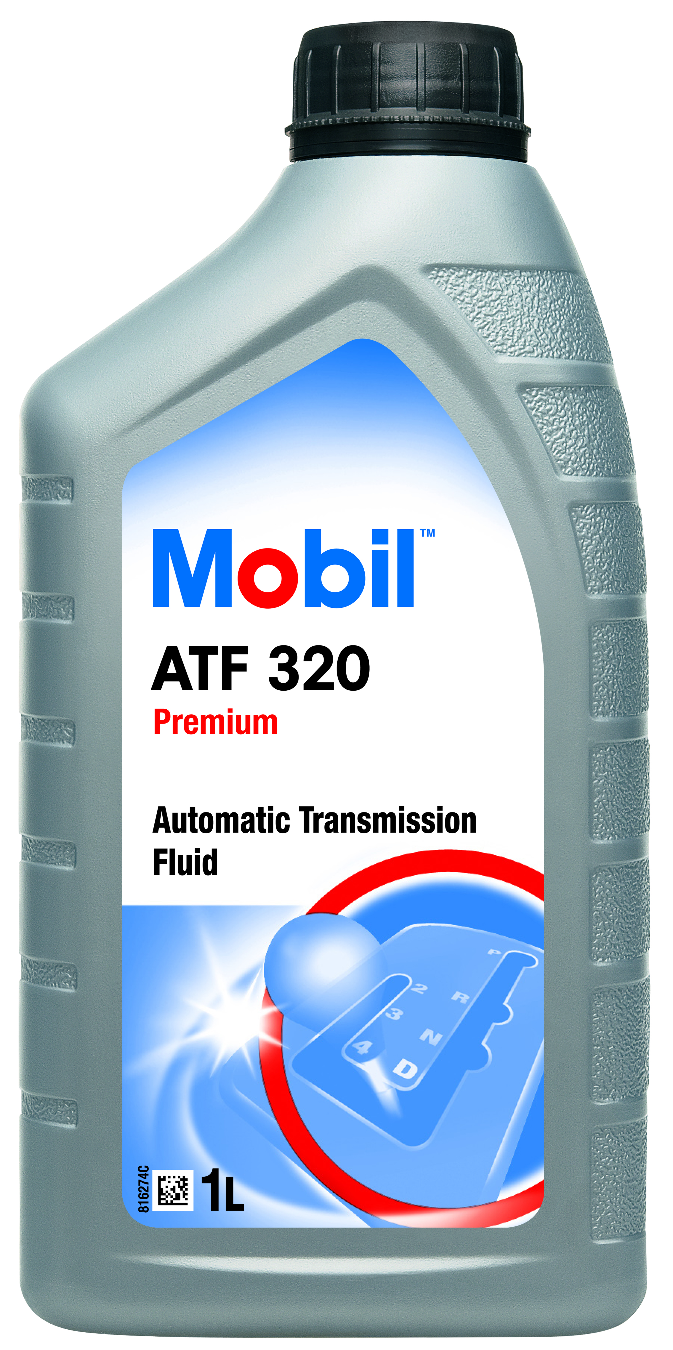 1L ATF 320 ТРАНСМИССИОННОЕ МАСЛО, 152646