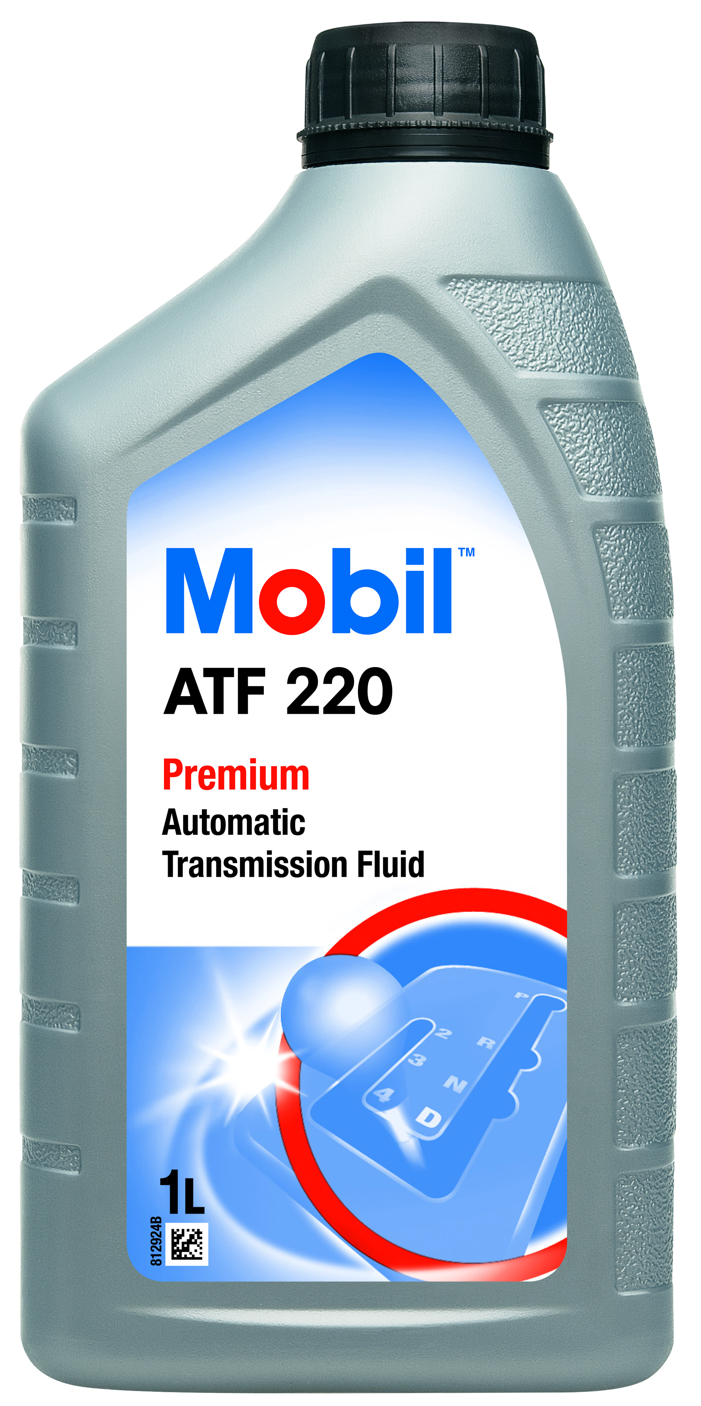 1L ATF 220 ТРАНСМИССИОННОЕ МАСЛО, 152647