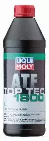 1L 3687 LIQUIMOLY / TOP TEC ATF 1800 НС-СИНТ. ТР.МАСЛО Д АКПП, 3687
