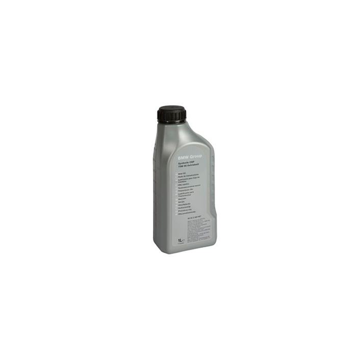 75W-90 1L SYNTHETIK OSP GL-4 GL-5 МАСЛО ТРАНСМИССИОННОЕ СИНТЕТИЧЕСКОЕ