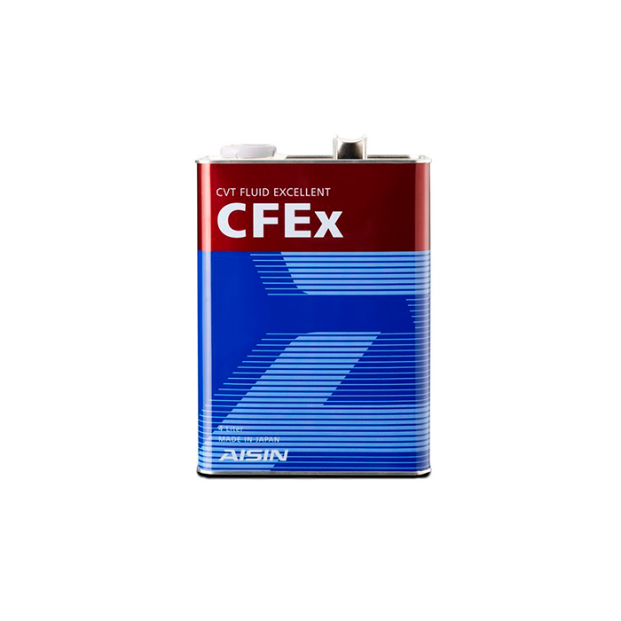 Масло трансмиссионное CVT Fluid Excellent CFEX, CVTF7004
