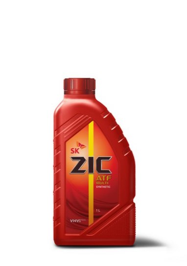 1L ATF MULTI ТРАНСМИССИОННОЕ МАСЛО, 132628