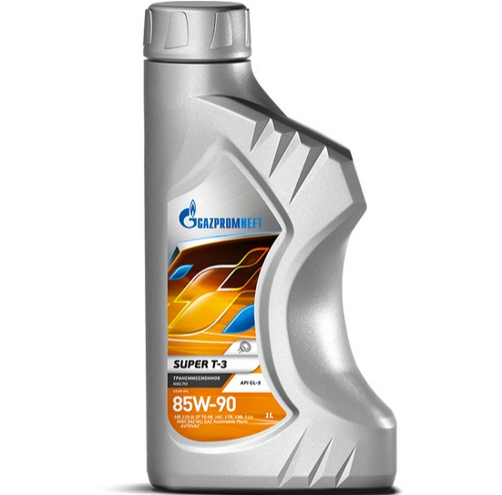 1L SUPER T-3 МАСЛО ТРАНС., 2389901363