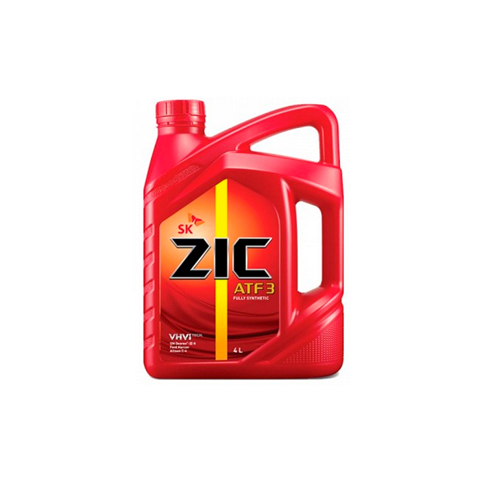 4L ATF MULTI ТРАНСМИССИОННОЕ МАСЛО, 162628