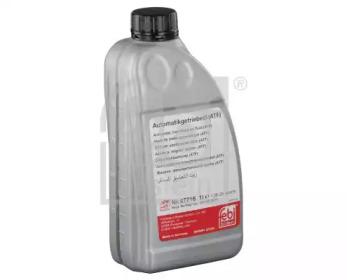 1L ATF МАСЛО ТРАНСМИССИОННОЕ, 47716