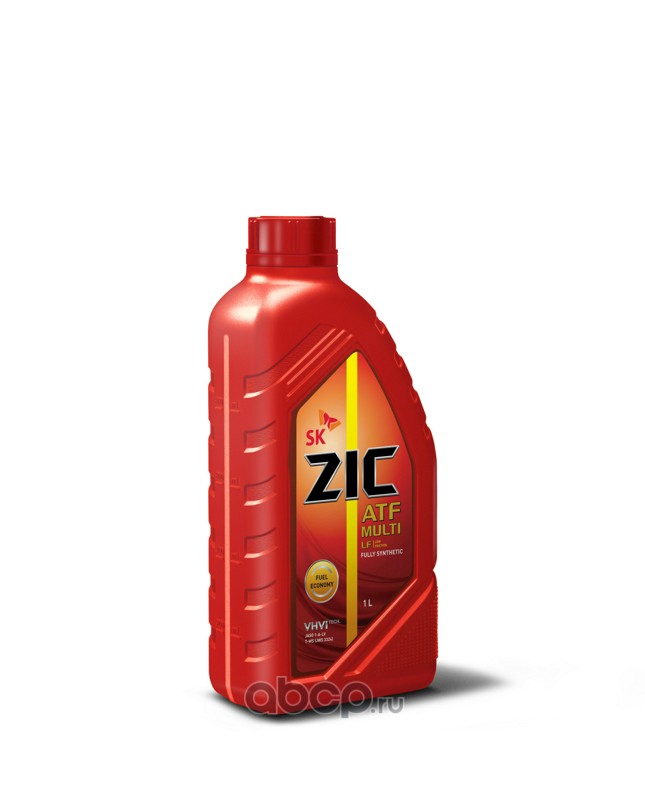 1L ATF MULTI LF ТРАНСМИССИОННОЕ МАСЛО, 132665
