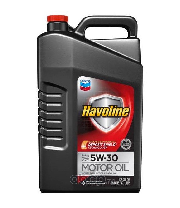5W-30 4.73L SEMI-SYNTHETIC USA МАСЛО МОТОРНОЕ ПОЛУСИНТЕТИЧЕСКОЕ, XO5W305Q3SP