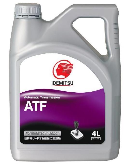 СТАРЫЙ НОМЕР 30450244746 4L ATF DEXRON II IID II-E III III-G III-H VI МАСЛО ТРАНСМИССИОННОЕ, 30450248746