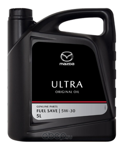 5W-30 5L ULTRA МАСЛО МОТОРНОЕ СИНТЕТИЧЕСКОЕ, 830077992