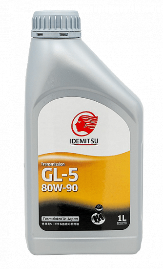 80W-90 1L GL-5/GL-4, 30305048724