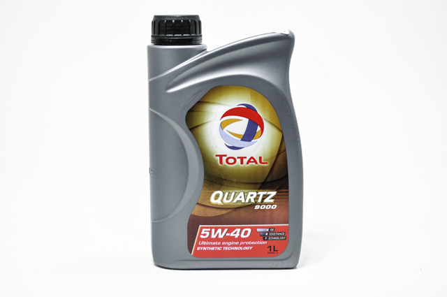 5W-40 1L QUARTZ 9000 МАСЛО МОТОРНОЕ СИНТЕТИЧЕСКОЕ, 10210301