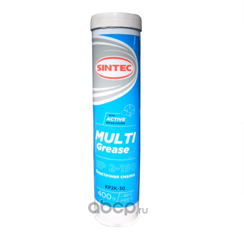 MULTI GREASE EP 2-150 390 Г, 80511