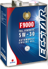 5W-30 4L ECSTAR МАСЛО МОТОРНОЕ, 99M0022R02004