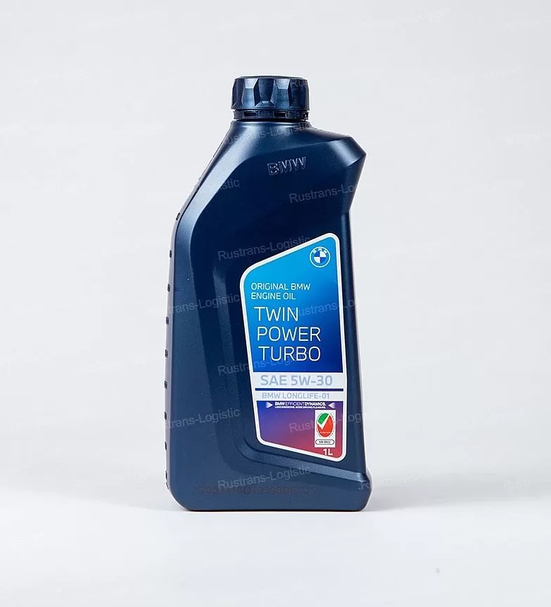 5W-30 1L QUALITY LONGLIFE-01 МАСЛО МОТОРНОЕ СИНТЕТИЧЕСКОЕ, 83212465843