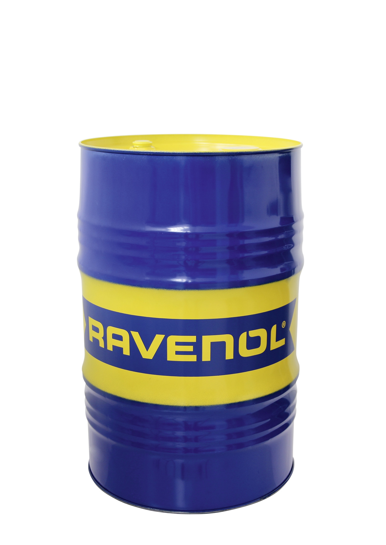 Моторное масло RAVENOL LLO SAE 10W-40, 60л, 4014835724365