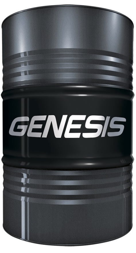Моторное масло LUKOIL GENESIS ARMORTECH 5W-40, 60л, 3149273
