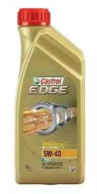 Масло моторное EDGE 5W-40, 1л, 1535FA