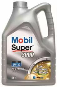 5W30 5L SUPER 3000 XE - МАСЛО МОТОРНОЕ СИНТЕТИЧЕСКОЕ, 150944