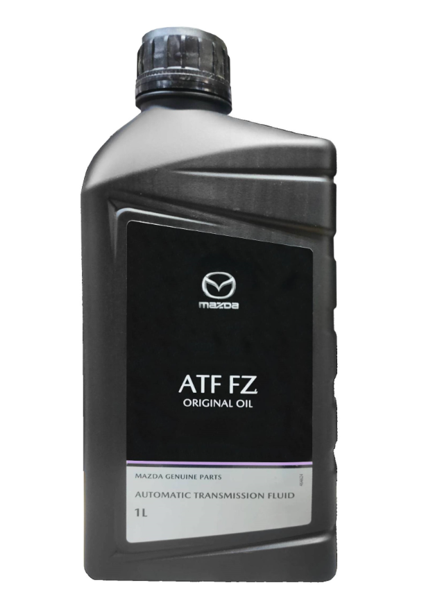 1L ATF FZ МАСЛО ТРАНСМИССИОННОЕ, 8300771773