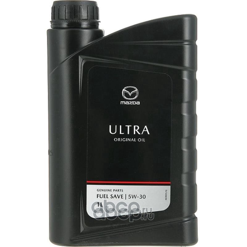 5W-30 1L OIL ULTRA МАСЛО МОТОРНОЕ СИНТЕТИЧЕСКОЕ, 8300771771