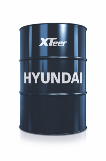 Моторное масло HYUNDAI XTeer GASOLINE ULTRA PROTECTION 5W-30, 200л, 1200016