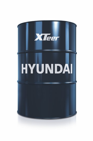 Моторное масло HYUNDAI XTeer DIESEL ULTRA C3 5W-30, 200л, 1200224