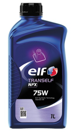 SAE 75W 1L TRANS NFX API GL-4 МАСЛО ТРАНСМИССИОННОЕ, 223519