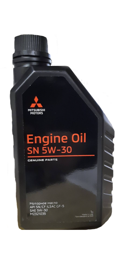 5W30 1L API SN/CF ILSAC GF-5, ., MZ320756 МАСЛО МОТОРНОЕ СТАРЫЙ НОМЕР, MZ321035
