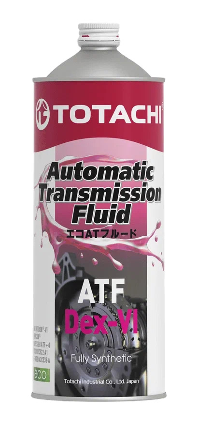 TOTACHI ATF DEX- VI 1Л, 20901