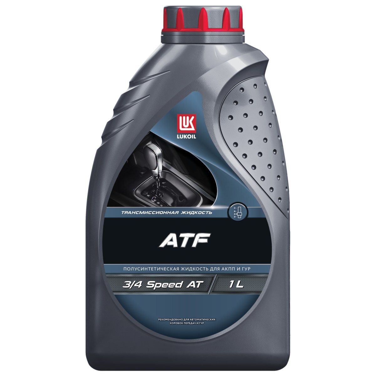 1L 191352 ATF СТАРЫЙ НОМЕР КАНИСТРА, 3725021