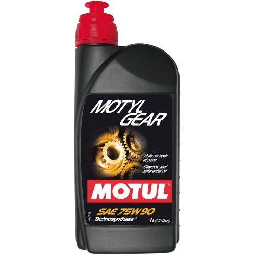 75W90 1L MOTYLGEAR GL4 / GL5, 113523